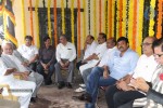 Chiru at Jayapradha New Movie Opening - 25 of 105