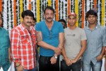 Chiru at Jayapradha New Movie Opening - 26 of 105