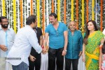 Chiru at Jayapradha New Movie Opening - 28 of 105