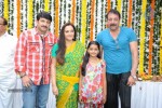 Chiru at Jayapradha New Movie Opening - 29 of 105