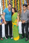 Chiru at Jayapradha New Movie Opening - 30 of 105