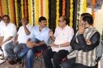 Chiru at Jayapradha New Movie Opening - 32 of 105