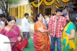 Chiru at Jayapradha New Movie Opening - 34 of 105