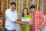 Chiru at Jayapradha New Movie Opening - 35 of 105