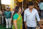 Chiru at Jayapradha New Movie Opening - 36 of 105