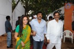 Chiru at Jayapradha New Movie Opening - 39 of 105