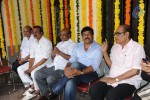 Chiru at Jayapradha New Movie Opening - 40 of 105