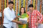 Chiru at Jayapradha New Movie Opening - 42 of 105