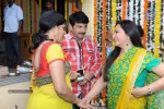 Chiru at Jayapradha New Movie Opening - 44 of 105