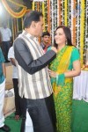 Chiru at Jayapradha New Movie Opening - 47 of 105