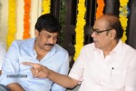 Chiru at Jayapradha New Movie Opening - 48 of 105