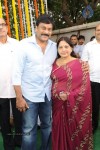 Chiru at Jayapradha New Movie Opening - 50 of 105