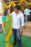 Chiru at Jayapradha New Movie Opening - 51 of 105