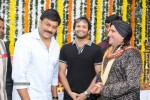 Chiru at Jayapradha New Movie Opening - 52 of 105