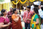 Chiru at Jayapradha New Movie Opening - 61 of 105