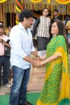 Chiru at Jayapradha New Movie Opening - 92 of 105