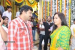 Chiru at Jayapradha New Movie Opening - 94 of 105