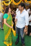 Chiru at Jayapradha New Movie Opening - 96 of 105