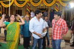 Chiru at Jayapradha New Movie Opening - 97 of 105