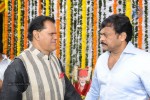 Chiru at Jayapradha New Movie Opening - 99 of 105