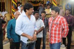 Chiru at Jayapradha New Movie Opening - 100 of 105