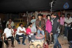 Chiru at Naayak Shooting Spot - 1 of 23