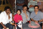 Chiru at Naayak Shooting Spot - 2 of 23