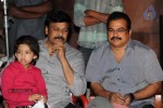 Chiru at Naayak Shooting Spot - 3 of 23