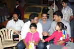 Chiru at Naayak Shooting Spot - 15 of 23