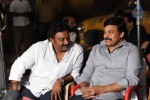 Chiru at Naayak Shooting Spot - 19 of 23