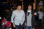 Chiru at Naayak Shooting Spot - 20 of 23