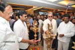 Chiru at Nellore S2 Multiplex Launch - 34 of 42