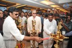 Chiru at Nellore S2 Multiplex Launch - 34 of 42