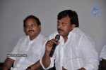 Chiru At Periyar Ramaswamy Movie Press Meet - 1 of 32
