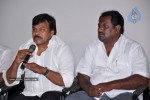 Chiru At Periyar Ramaswamy Movie Press Meet - 2 of 32