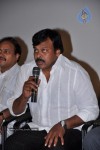 Chiru At Periyar Ramaswamy Movie Press Meet - 3 of 32