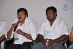 Chiru At Periyar Ramaswamy Movie Press Meet - 5 of 32