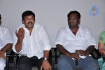 Chiru At Periyar Ramaswamy Movie Press Meet - 6 of 32