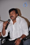 Chiru At Periyar Ramaswamy Movie Press Meet - 7 of 32