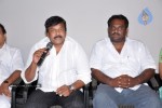 Chiru At Periyar Ramaswamy Movie Press Meet - 13 of 32