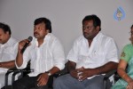 Chiru At Periyar Ramaswamy Movie Press Meet - 14 of 32