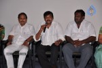 Chiru At Periyar Ramaswamy Movie Press Meet - 15 of 32