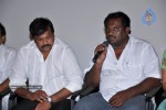 Chiru At Periyar Ramaswamy Movie Press Meet - 17 of 32