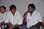 Chiru At Periyar Ramaswamy Movie Press Meet - 22 of 32
