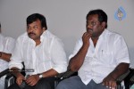 Chiru At Periyar Ramaswamy Movie Press Meet - 25 of 32