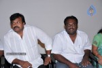 Chiru At Periyar Ramaswamy Movie Press Meet - 30 of 32