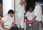 Chiru Condolences Kota Srinivasa Rao Photos - 4 of 5