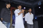 Chiru Introduces Sirish to Mega Fans - 3 of 8