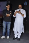 Chiru Introduces Sirish to Mega Fans - 4 of 8