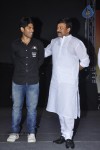 Chiru Introduces Sirish to Mega Fans - 5 of 8